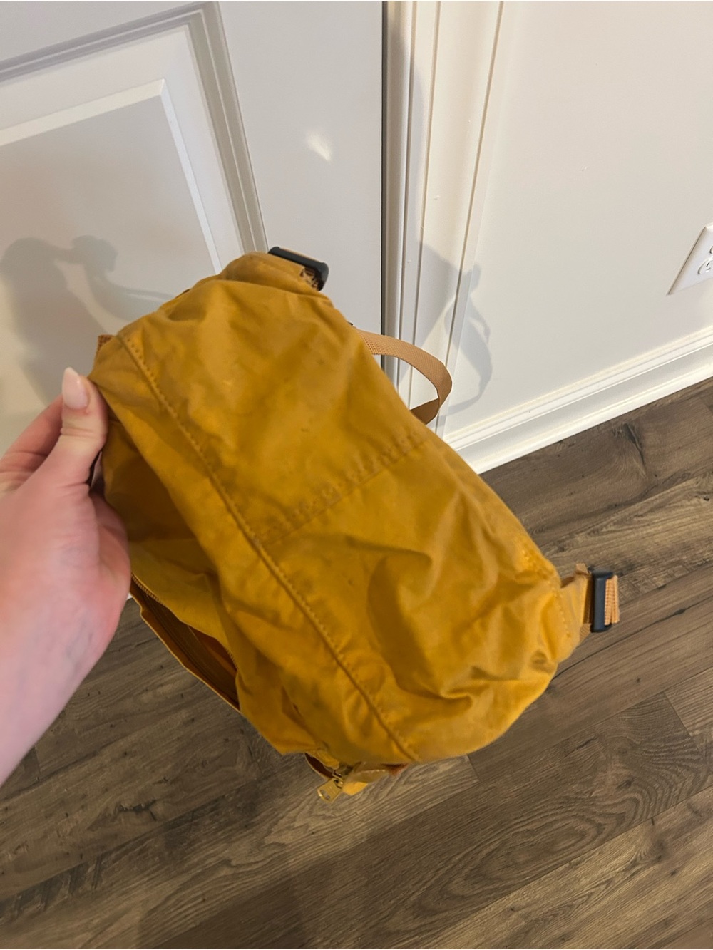 Fallraven Kanken Backpack - Picture 5 of 6